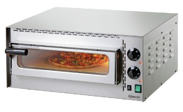 Picture of Bartscher Pizza oven "Mini Plus"