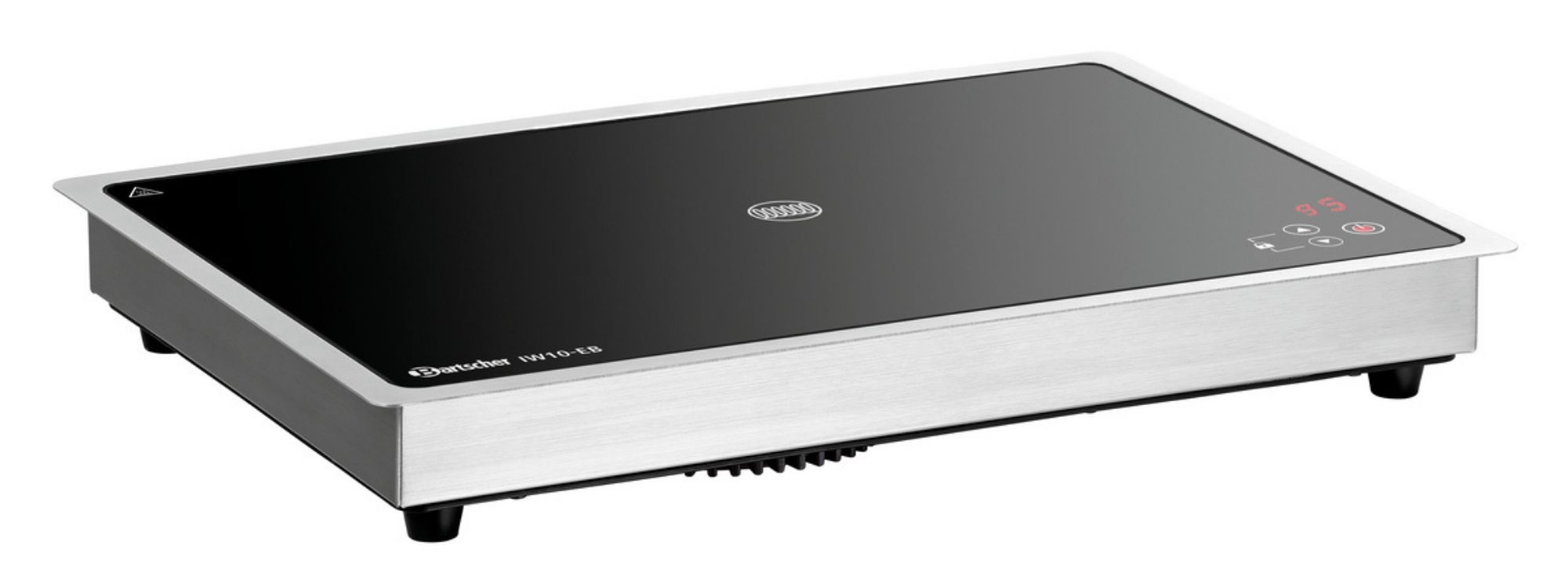 Picture of Bartscher Induction warming plate IW10-EB