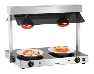 Picture of Bartscher Food warmer I2WL800