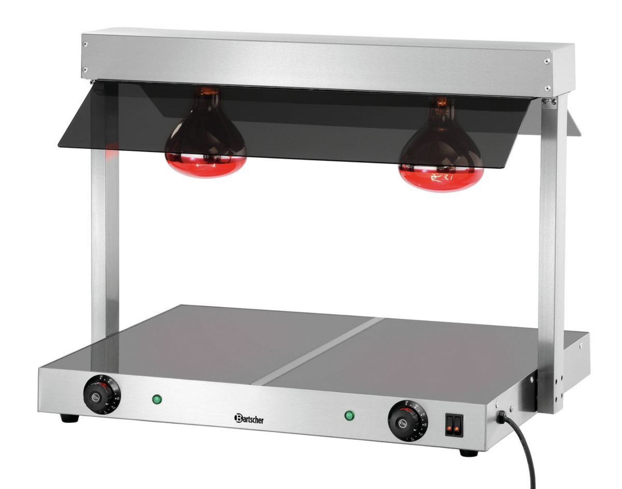 Picture of Bartscher Food warmer I2WL800