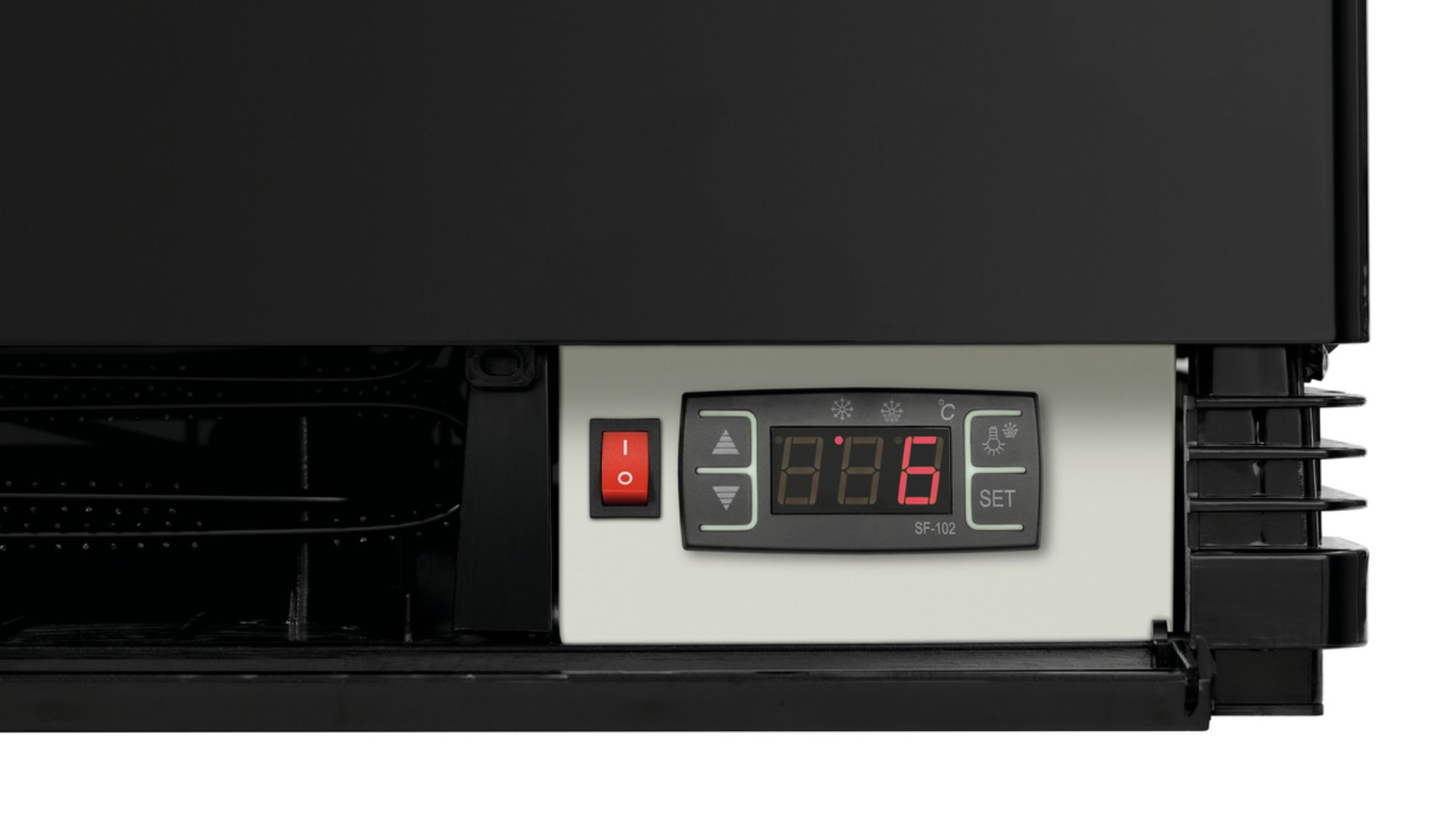 Picture of Bartscher Mini cooler 58L-SW