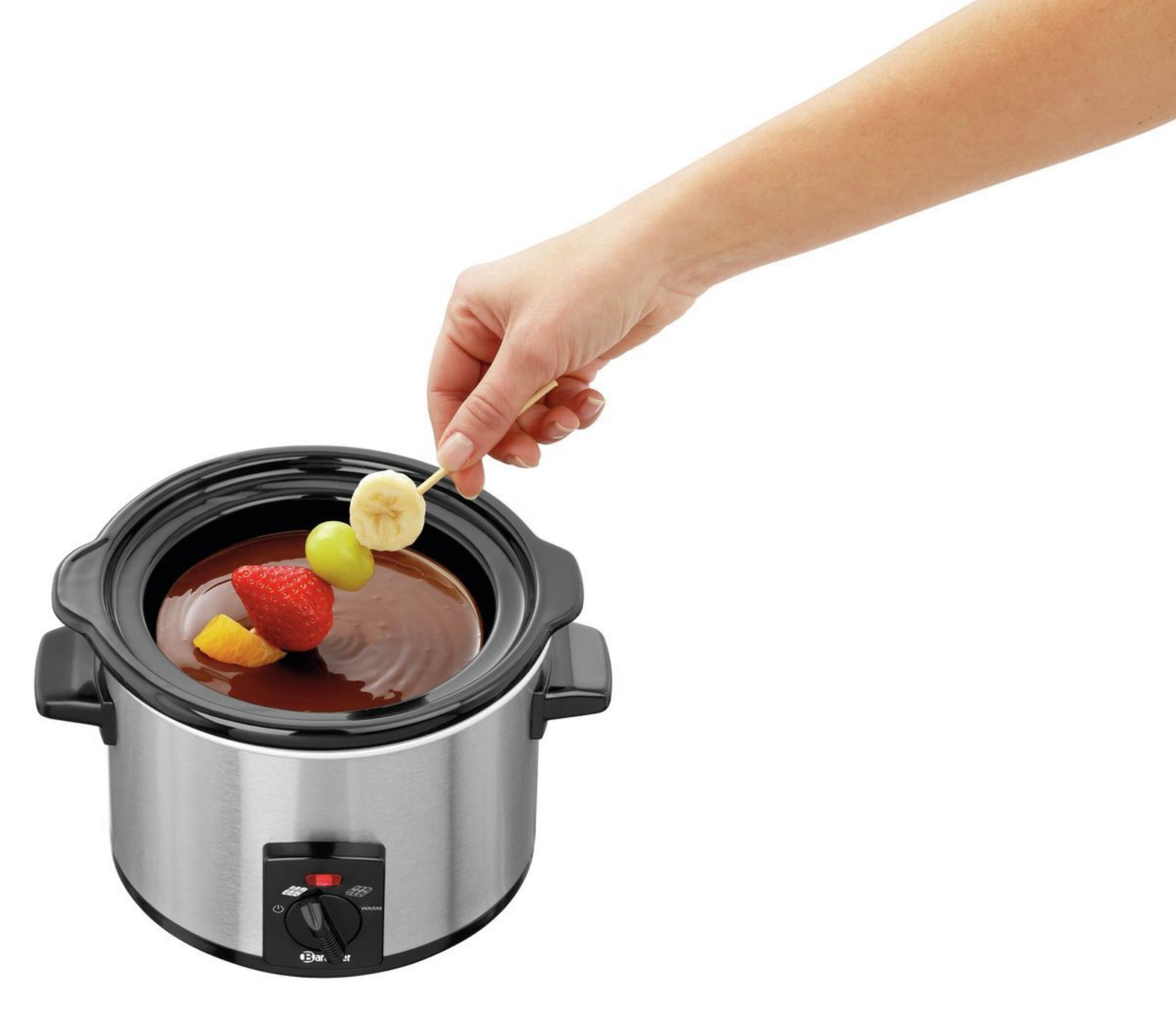 Picture of Bartscher Chocolate warmer 1,25L