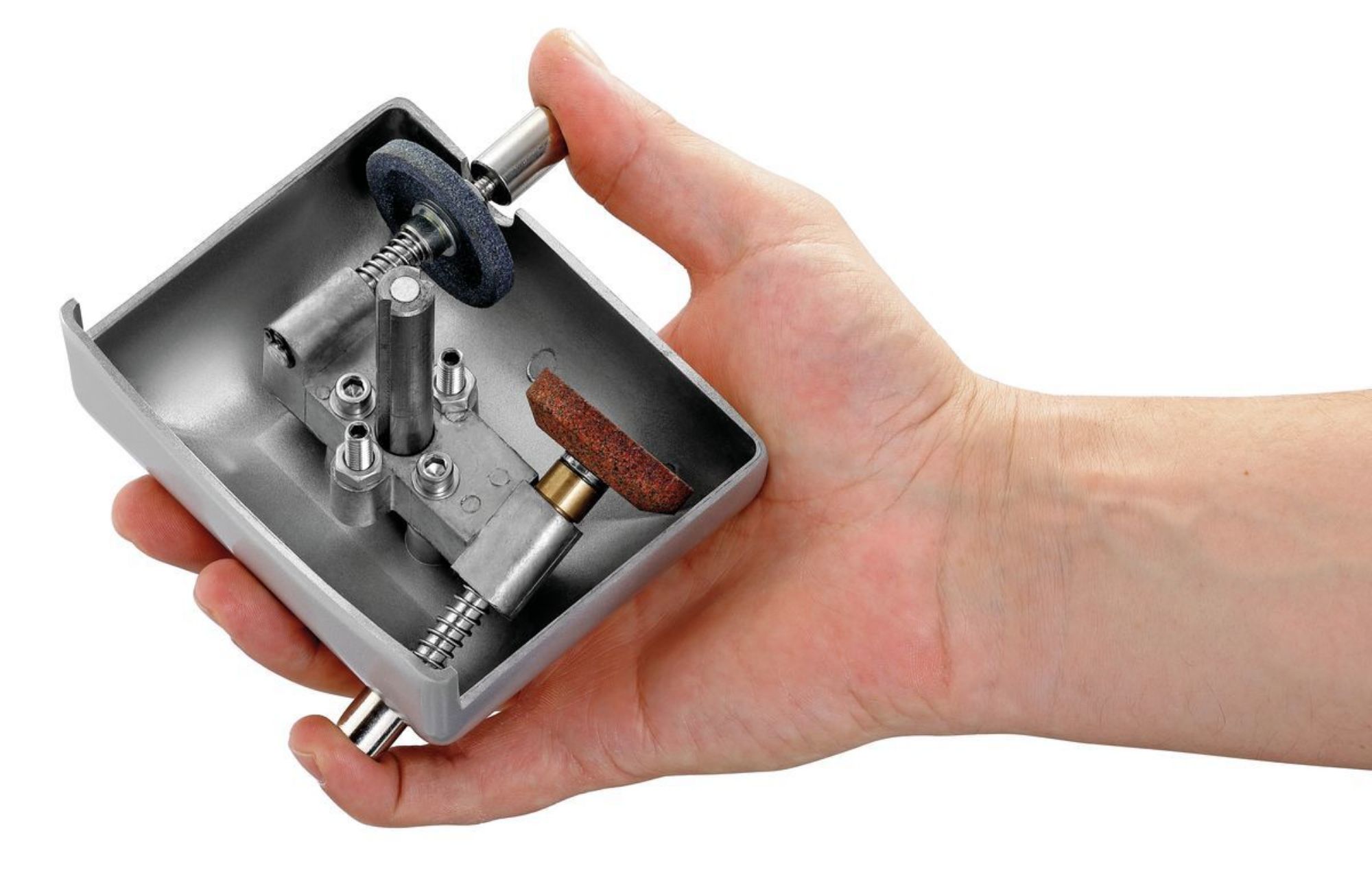 Picture of Bartscher Slicer 195 Plus