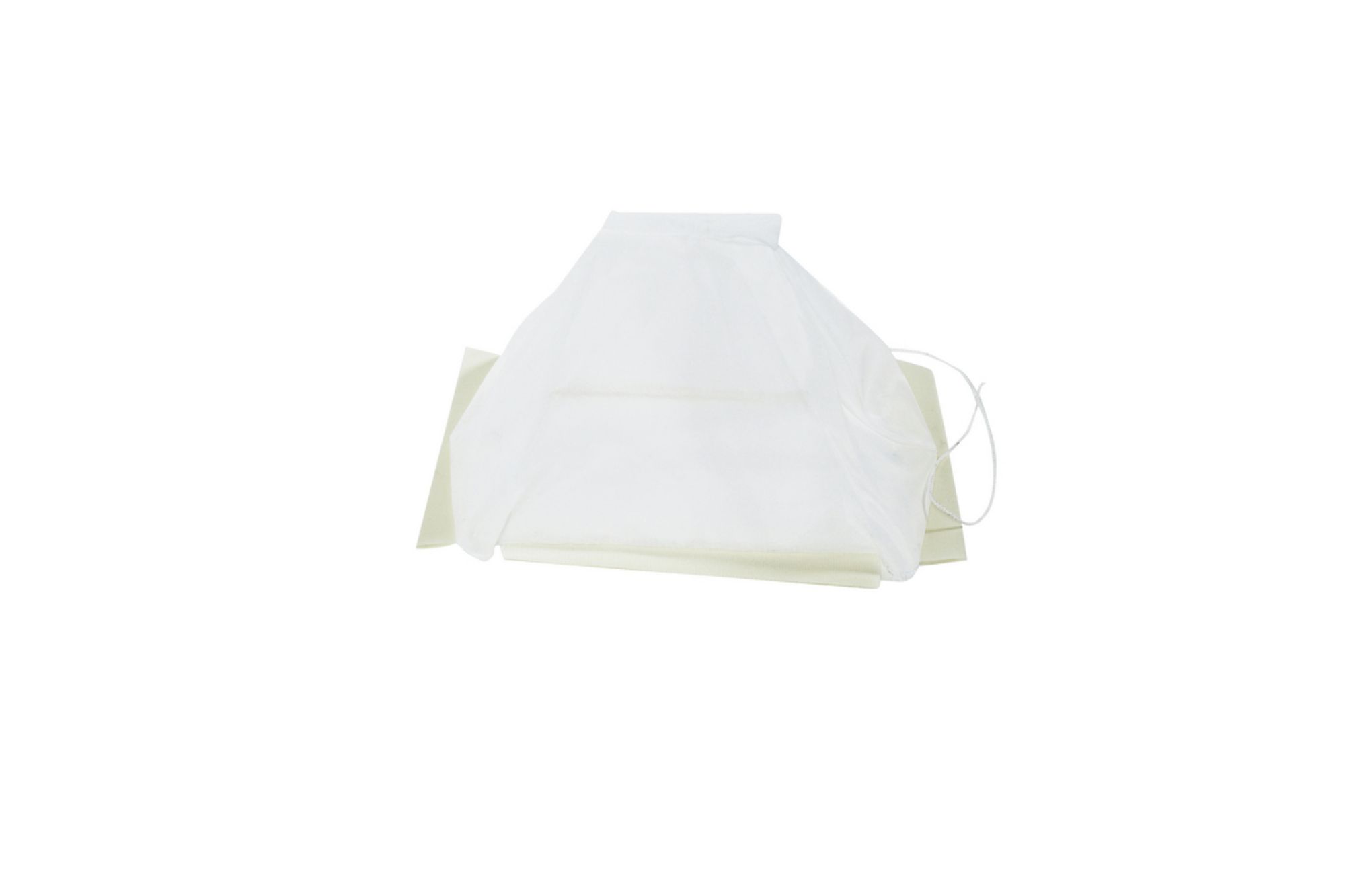 Picture of Bartscher Substit.basket d.fat fryer 650, 8L