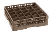 Picture of Bartscher Dishwasher basket, 25 comp.