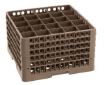Picture of Bartscher Dishwasher basket, 25 comp.