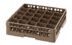 Picture of Bartscher Dishwasher basket, 25 comp.