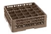 Picture of Bartscher Dishwasher basket, 25 comp.