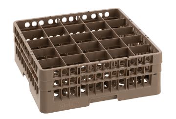 Picture of Bartscher Dishwasher basket, 25 comp.