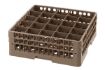 Picture of Bartscher Dishwasher basket, 25 comp.