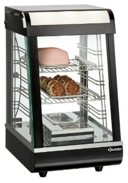 Picture of Bartscher DeliCompact hot display unit