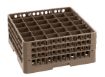 Picture of Bartscher Dishwasher basket, 36 comp.