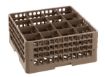 Picture of Bartscher Dishwasher basket, 16 comp.