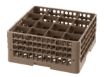 Picture of Bartscher Dishwasher basket, 16 comp.