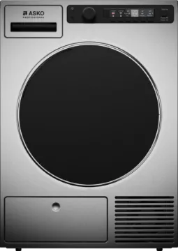 Picture of DC Asko TDC1772CC.S Condenser Tumble Dryer