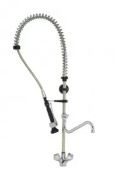 Picture of DC Tabling - Spray Off Unit + faucet - 509503