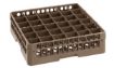 Picture of Bartscher Dishwasher basket, 36 comp.