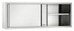 Picture of Bartscher Wall cupboard ST 400, W1800