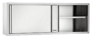 Picture of Bartscher Wall cupboard ST 400, W1800