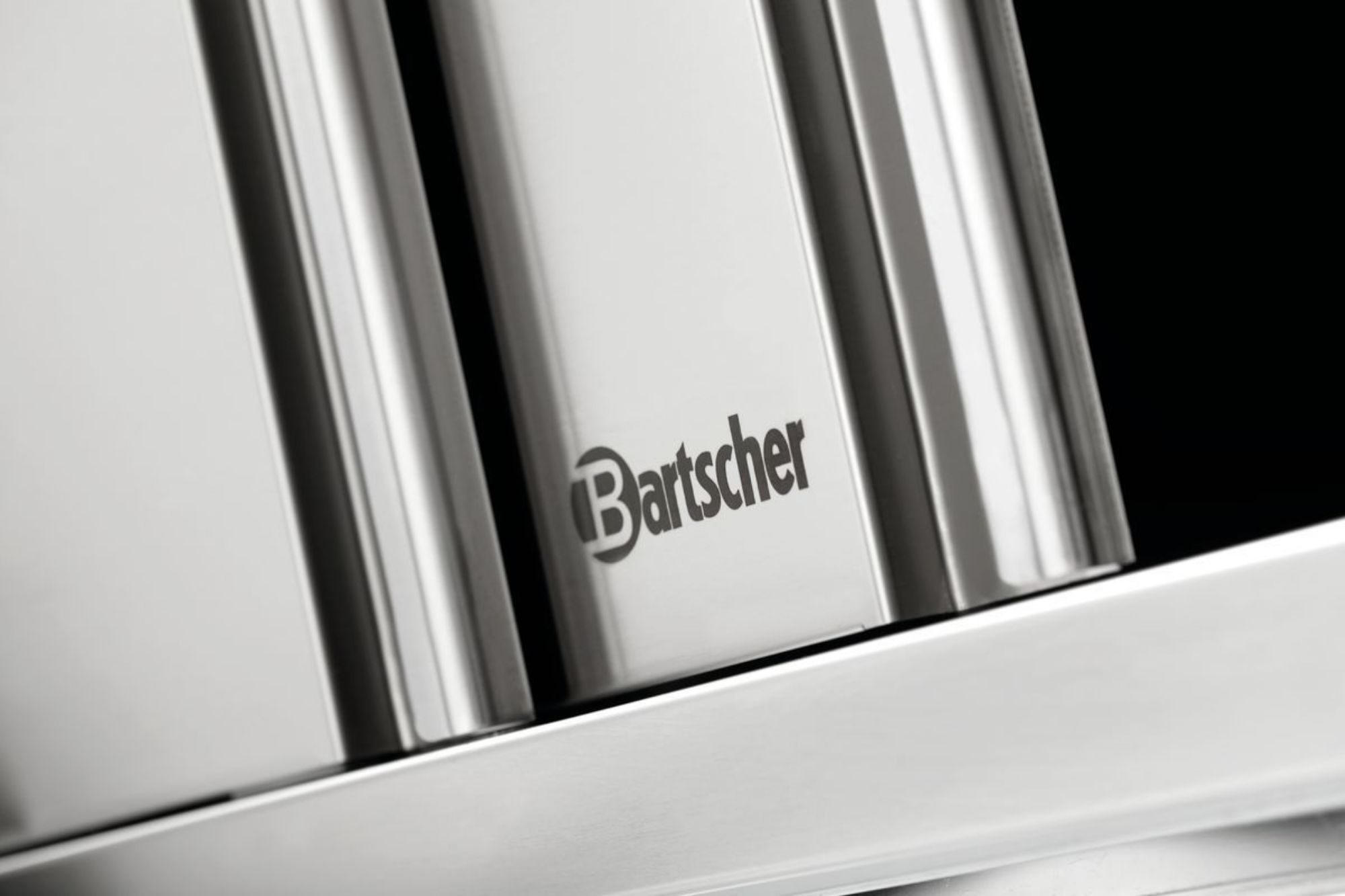 Picture of Bartscher Wall cupboard ST 400, W1800