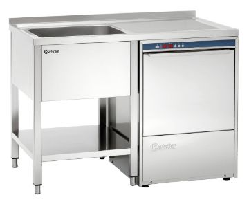 Picture of Bartscher Sink centre 700, W1200, basin L