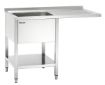 Picture of Bartscher Sink centre 700, W1200, basin L