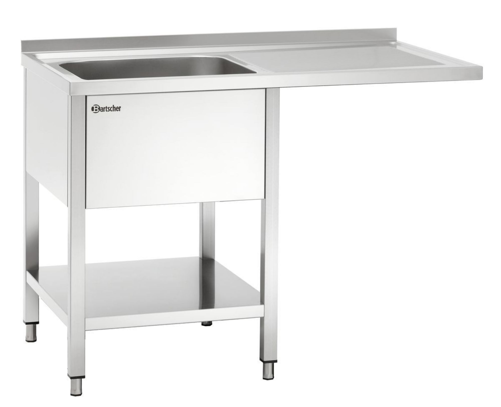 Picture of Bartscher Sink centre 700, W1200, basin L