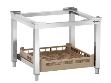Picture of Bartscher Dishwasher base