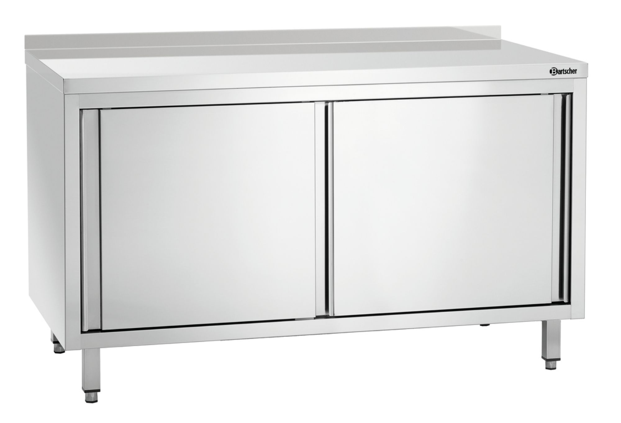 Picture of Bartscher Cupboard, W1400, SB, SlD, IS