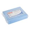 Picture of Jantex Heavy Duty Non-Woven Cloths Blue (25 pack)