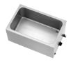 Picture of Bartscher Bain Marie, 1/1GN, 200mm, w. faucet