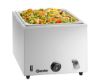 Picture of Bartscher Bain Marie, 1/1GN, 200mm, w. faucet
