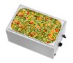 Picture of Bartscher Bain Marie, 1/1GN, 200mm, w. faucet