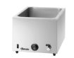 Picture of Bartscher Bain Marie, 1/1GN, 200mm, w. faucet