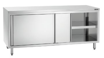 Picture of Bartscher Cupboard 700, W1800