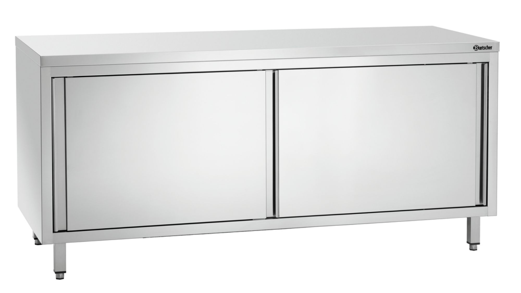 Picture of Bartscher Cupboard 700, W1800