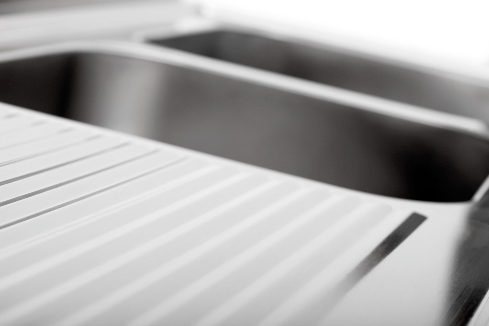 Picture of Bartscher Sink centre, 700, W1800, 2 basins R