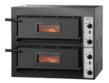 Picture of Bartscher Pizza oven CT 200