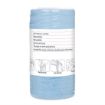 Picture of Nisbets Essentials Blue Micro Fibre Cloth 300x300mm - Roll of 50 tear-off sheets