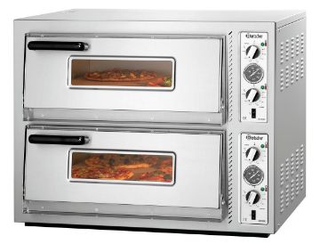 Picture of Bartscher Pizza oven NT 622