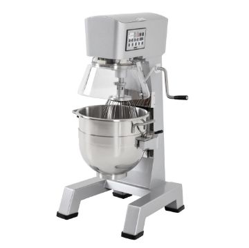 Picture of Buffalo 30Ltr Digital Planetary Mixer