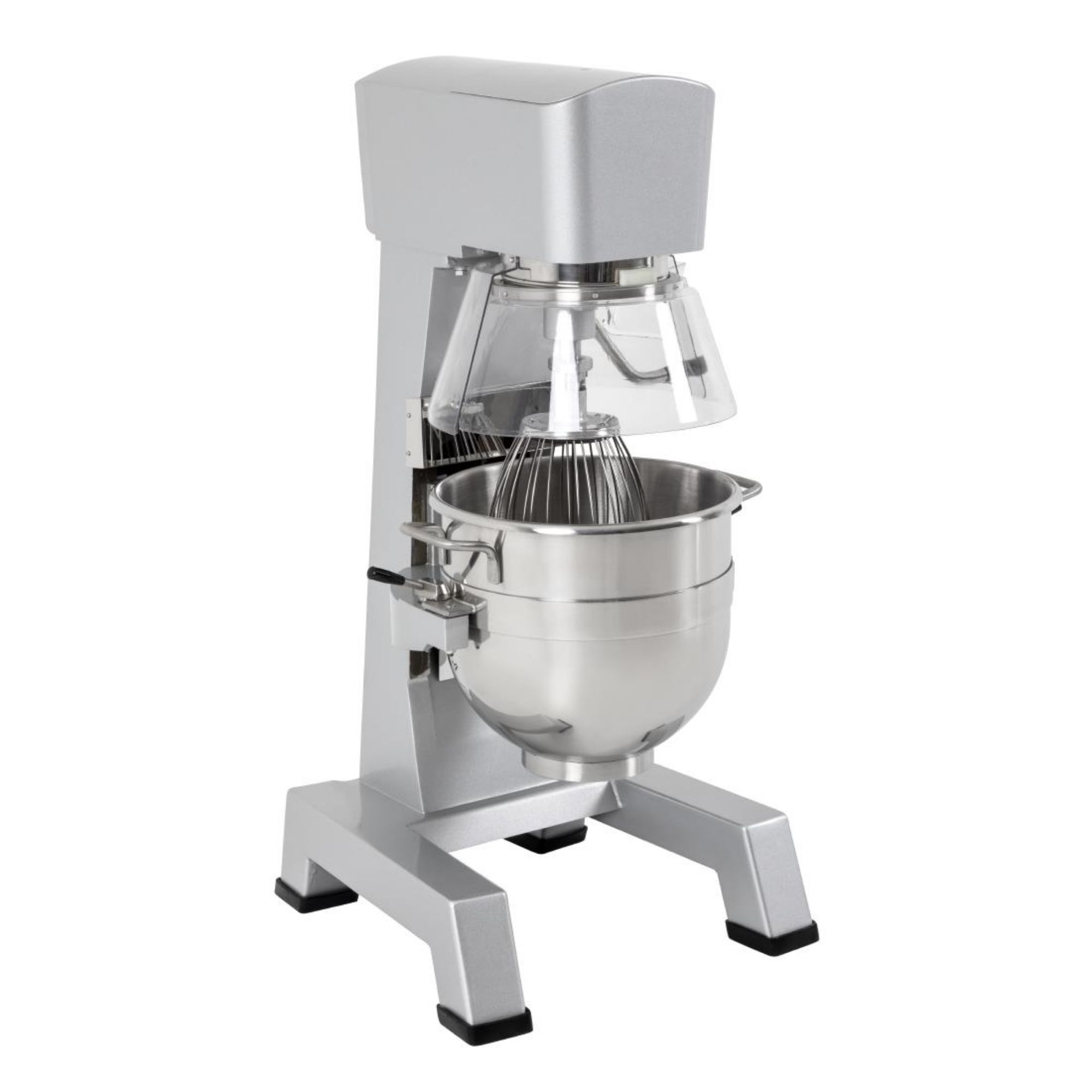 Picture of Buffalo 30Ltr Digital Planetary Mixer