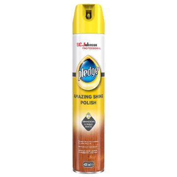 Picture of Pledge Amazing Shine Polish 400ml