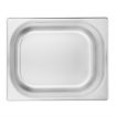 Picture of Vogue Stainless Steel 1/2 Gastronorm Tray 150mm