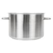 Picture of Matfer Bourgeat Excellence Stainless Steel Boiling Pot 24cm