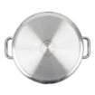 Picture of Matfer Bourgeat Excellence Stainless Steel Boiling Pot 24cm