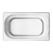Picture of Vogue Stainless Steel 1/4 Gastronorm Tray 200mm