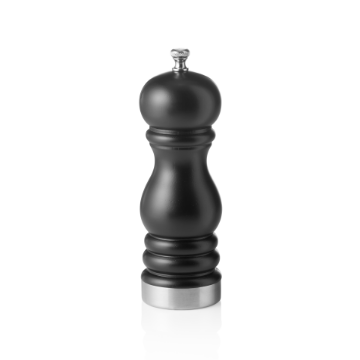 Picture of Pepper mill Black
