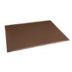 Picture of Hygiplas High Density Brown Chopping Board Large 600x450x12mm