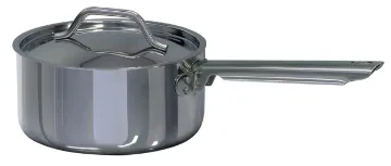 Picture of Extreme performance stainless steel 2 litre saucepan